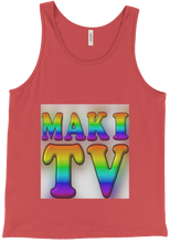 makitvoficial Tank Top