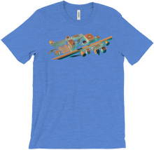 DQ Hardware Parts T-Shirts