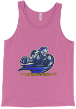 iyorioknight Tank Top