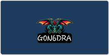 g0n6dra XXL Gaming Mousepad