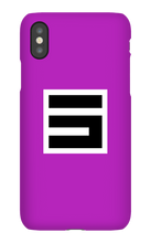 stakhunt - iPhone Phone Cases