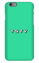 termostatotv iPhone Phone Cases