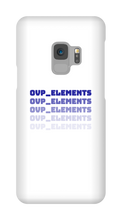 ovp_elements Samsung Phone Cases