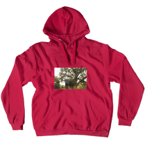 mahcahwaca Hoodies (No-Zip/Pullover)