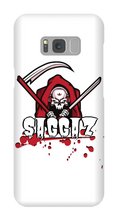saggaz Samsung Phone Cases