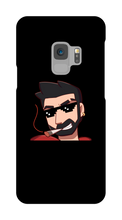 pablocazeca Samsung Phone Cases