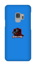 dpcoolgaming Samsung Phone Cases