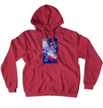 sparlextv Hoodies (No-Zip/Pullover)