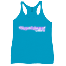 Logo Racerback