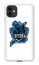 itsdrhydra iPhone Phone Cases
