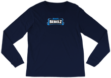 Rebelz long-sleeve-tee