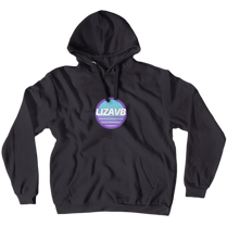 lizavb Hoodies (No-Zip/Pullover)