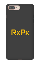 Gold Logo iPhone Phone Cases