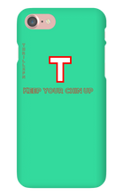 thrillzfn2 iPhone Phone Cases