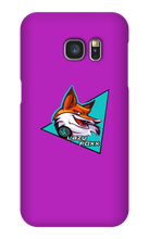 lazyfoxx_ Samsung Phone Cases