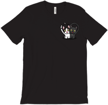 metalfLove T-shirt