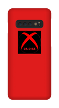da_dibzz Samsung Phone Cases