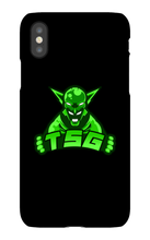 TSG iPhone Cases