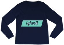 lykosii Long Sleeve Tee