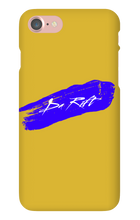 Da Rift iPhone Cases