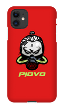 piovo1992 iPhone Phone Cases