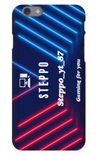 steppoyt87 iPhone Phone Cases