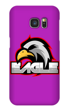 NEW The Eagle's Stream logo Samsung Phone case