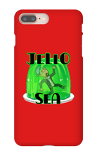 travousyagoon iPhone Phone Cases
