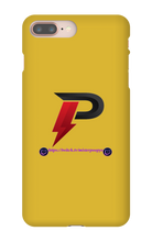 misterpoopys iPhone Phone Cases