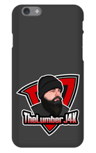 thelumberj4k iPhone Phone Cases