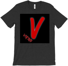 v1k1ng_dk T-Shirts