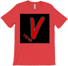 v1k1ng_dk T-Shirts