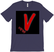 v1k1ng_dk T-Shirts