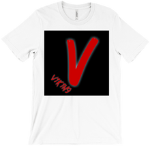 v1k1ng_dk T-Shirts