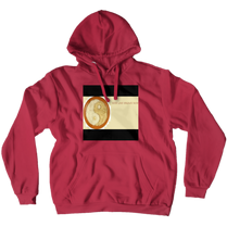 NLBR Hoodies (No-Zip/Pullover)