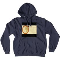 NLBR Hoodies (No-Zip/Pullover)
