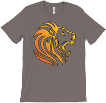 Basse The Lion T-Shirts