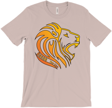 Basse The Lion T-Shirts