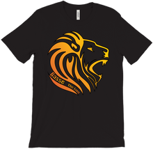 Basse The Lion T-Shirts