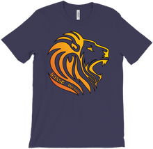 Basse The Lion T-Shirts