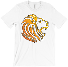 Basse The Lion T-Shirts