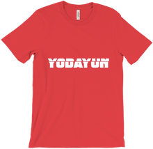 Yun'Shirts