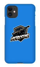 merkstxr iPhone Phone Cases