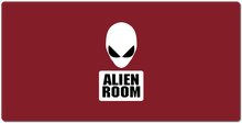 XXL Gaming Mousepad AlienRoom