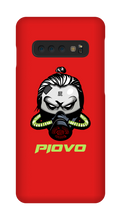 piovo1992 Samsung Phone Cases