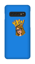 princesshaaaaay Samsung Phone Cases