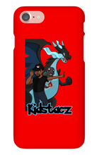 kidstacz iPhone Phone Cases
