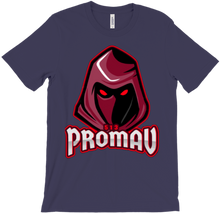 camiseta de promav512