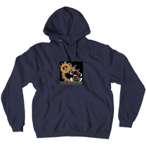 lefthandsmoker840 Hoodie