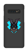 Samsung Rage Phone Case